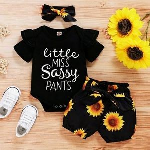 Baby Girl Outfit